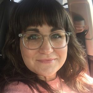 Meet your Posher, Tara